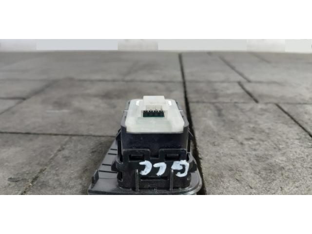 bontott MERCEDES-BENZ GLC Jobb első Ablakemelő Kapcsoló