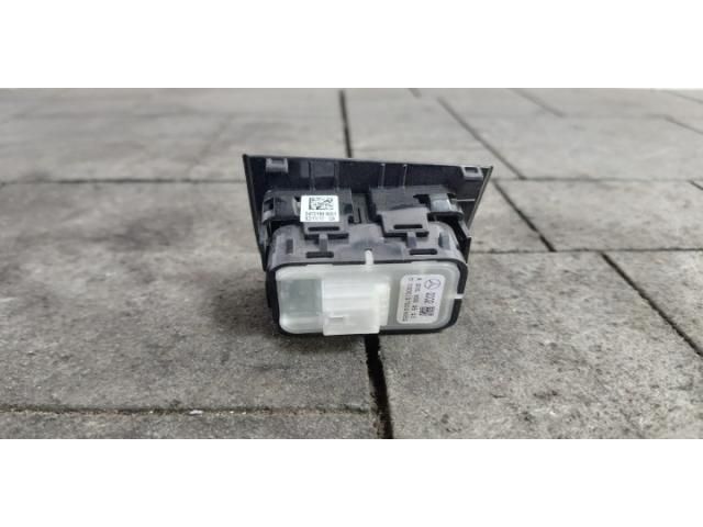 bontott MERCEDES-BENZ GLC Jobb első Ablakemelő Kapcsoló