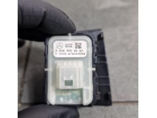 bontott MERCEDES-BENZ GLC Jobb első Ablakemelő Kapcsoló