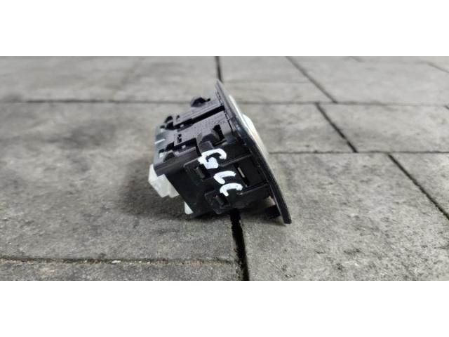 bontott MERCEDES-BENZ GLC Jobb első Ablakemelő Kapcsoló