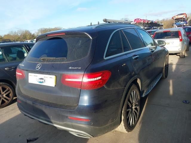 bontott MERCEDES-BENZ GLC Jobb első Ablakemelő Szerkezet (Elektromos)