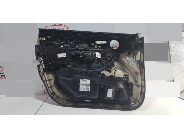 bontott MERCEDES-BENZ GLC Jobb első Ajtó Kárpit