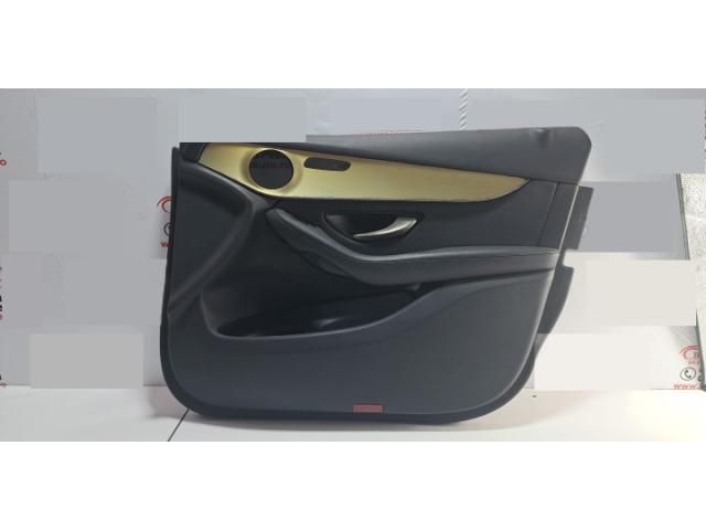 bontott MERCEDES-BENZ GLC Jobb első Ajtó Kárpit