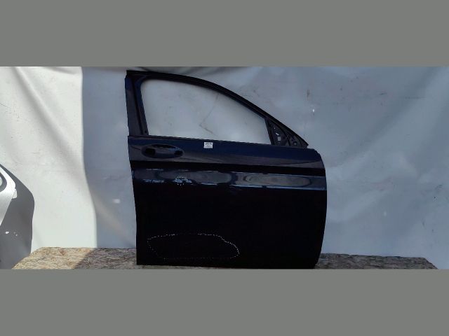 bontott MERCEDES-BENZ GLC Jobb első Ajtó (Üres lemez)