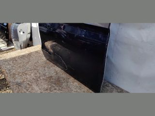 bontott MERCEDES-BENZ GLC Jobb első Ajtó (Üres lemez)