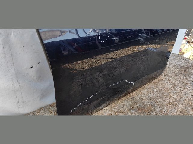 bontott MERCEDES-BENZ GLC Jobb első Ajtó (Üres lemez)