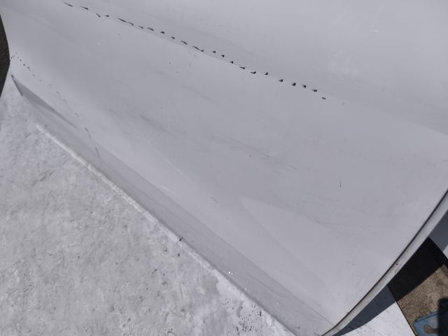 bontott MERCEDES-BENZ GLC Jobb első Ajtó (Üres lemez)