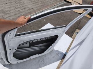 bontott MERCEDES-BENZ GLC Jobb első Ajtó (Üres lemez)