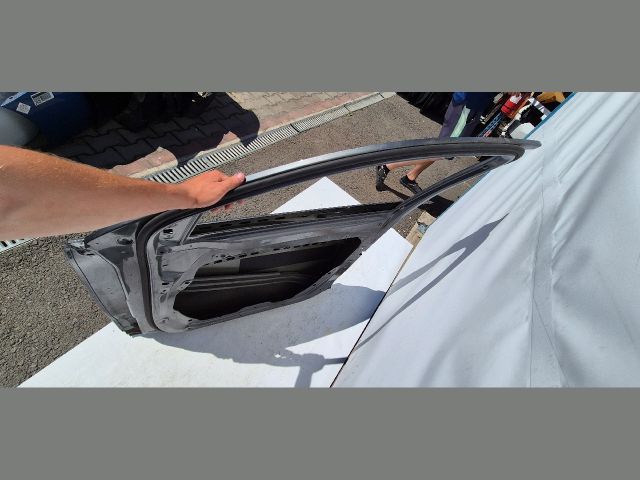 bontott MERCEDES-BENZ GLC Jobb első Ajtó (Üres lemez)