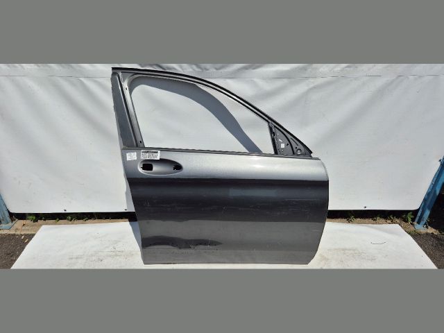 bontott MERCEDES-BENZ GLC Jobb első Ajtó (Üres lemez)