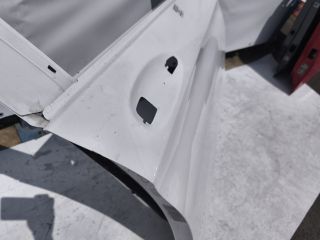 bontott MERCEDES-BENZ GLC Jobb első Ajtó (Üres lemez)