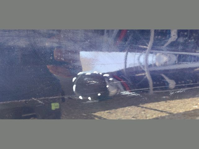 bontott MERCEDES-BENZ GLC Jobb első Ajtó (Üres lemez)