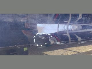 bontott MERCEDES-BENZ GLC Jobb első Ajtó (Üres lemez)