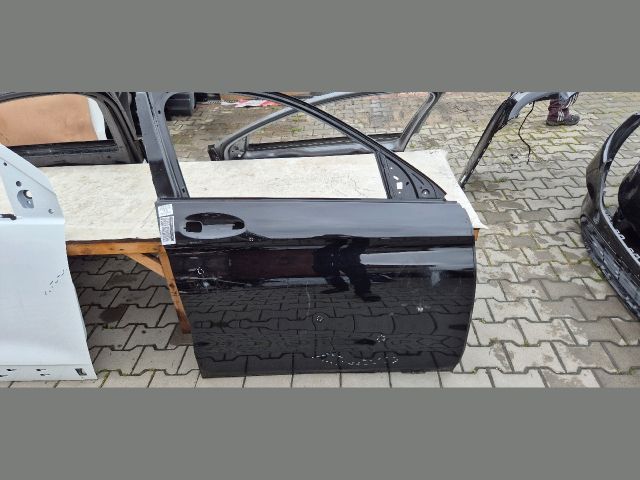 bontott MERCEDES-BENZ GLC Jobb első Ajtó (Üres lemez)