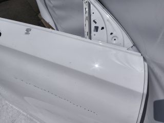bontott MERCEDES-BENZ GLC Jobb első Ajtó (Üres lemez)