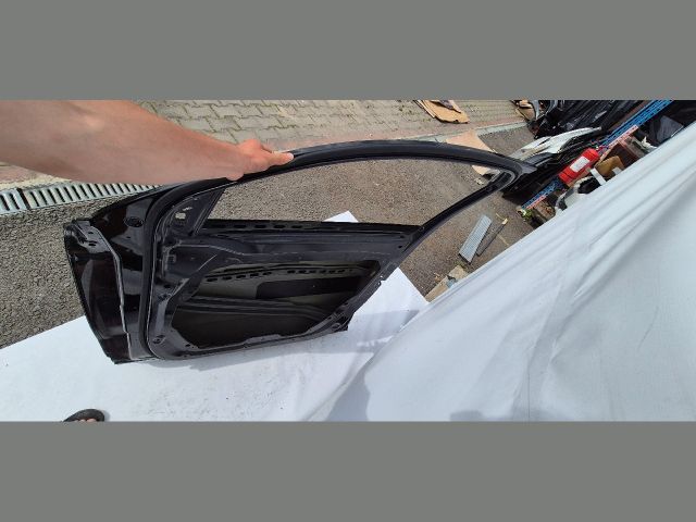 bontott MERCEDES-BENZ GLC Jobb első Ajtó (Üres lemez)