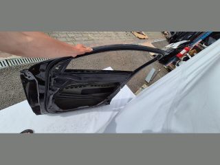 bontott MERCEDES-BENZ GLC Jobb első Ajtó (Üres lemez)