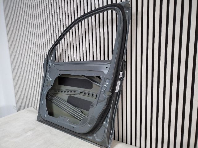 bontott MERCEDES-BENZ GLC Jobb első Ajtó (Üres lemez)