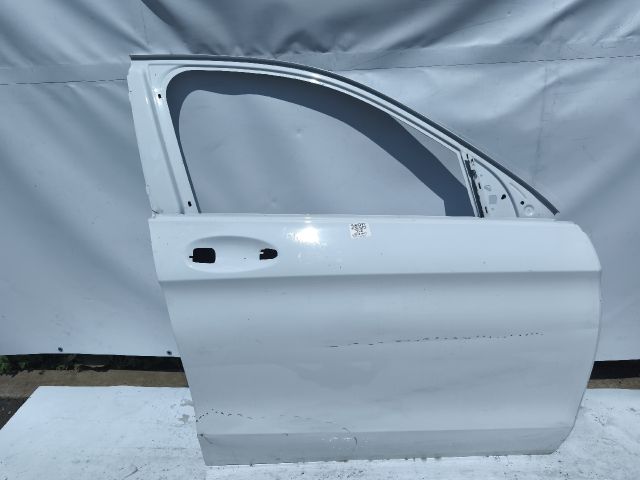 bontott MERCEDES-BENZ GLC Jobb első Ajtó (Üres lemez)