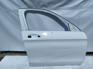 bontott MERCEDES-BENZ GLC Jobb első Ajtó (Üres lemez)