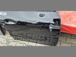 bontott MERCEDES-BENZ GLC Jobb első Ajtó (Üres lemez)
