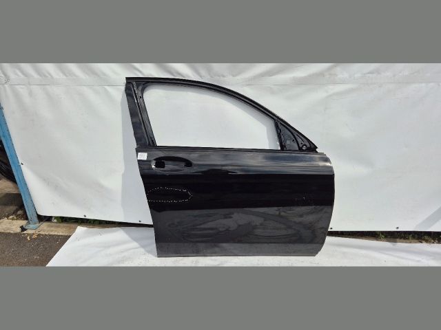 bontott MERCEDES-BENZ GLC Jobb első Ajtó (Üres lemez)