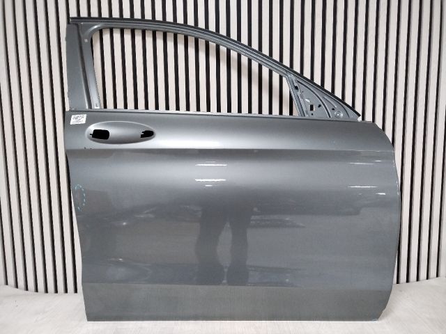 bontott MERCEDES-BENZ GLC Jobb első Ajtó (Üres lemez)