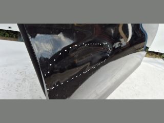 bontott MERCEDES-BENZ GLC Jobb első Ajtó (Üres lemez)