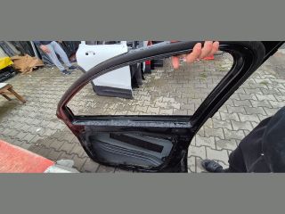 bontott MERCEDES-BENZ GLC Jobb első Ajtó (Üres lemez)