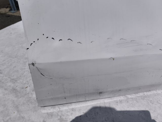 bontott MERCEDES-BENZ GLC Jobb első Ajtó (Üres lemez)