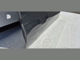 bontott MERCEDES-BENZ GLC Jobb első Ajtó (Üres lemez)