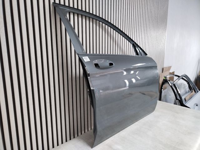 bontott MERCEDES-BENZ GLC Jobb első Ajtó (Üres lemez)