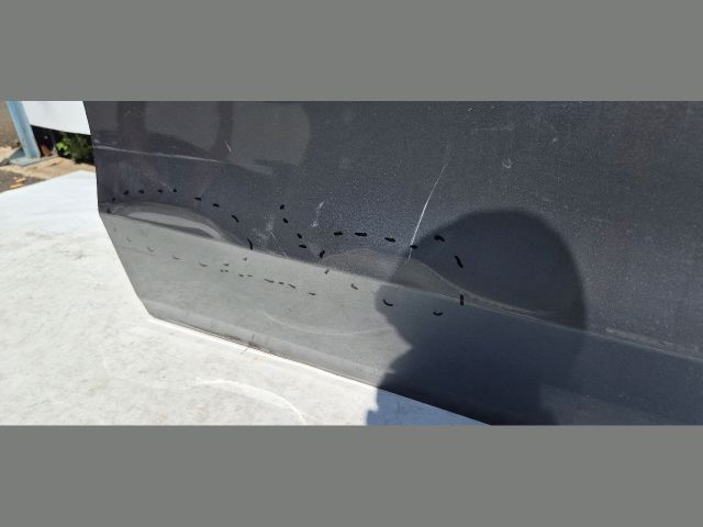 bontott MERCEDES-BENZ GLC Jobb első Ajtó (Üres lemez)