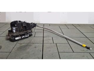 bontott MERCEDES-BENZ GLC Jobb első Ajtózár