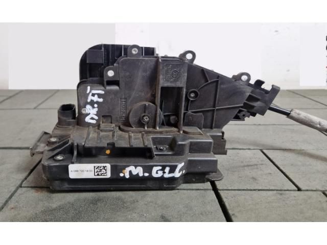 bontott MERCEDES-BENZ GLC Jobb első Ajtózár