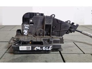 bontott MERCEDES-BENZ GLC Jobb első Ajtózár