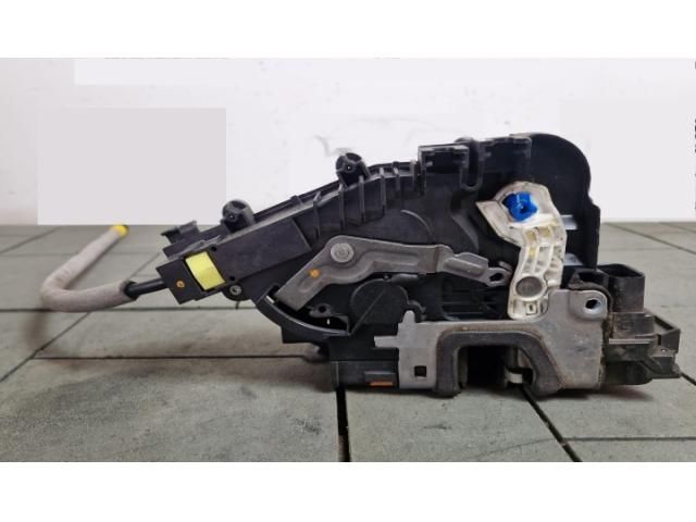 bontott MERCEDES-BENZ GLC Jobb első Ajtózár