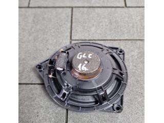 bontott MERCEDES-BENZ GLC Jobb első Hangszóró