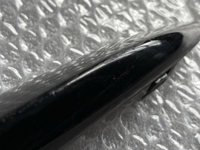 bontott MERCEDES-BENZ GLC Jobb első Lökhárító Díszléc