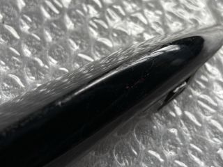 bontott MERCEDES-BENZ GLC Jobb első Lökhárító Díszléc