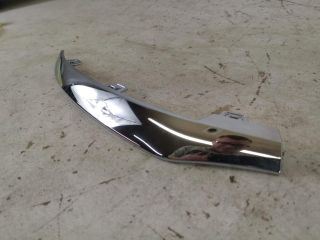 bontott MERCEDES-BENZ GLC Jobb első Lökhárító Díszléc