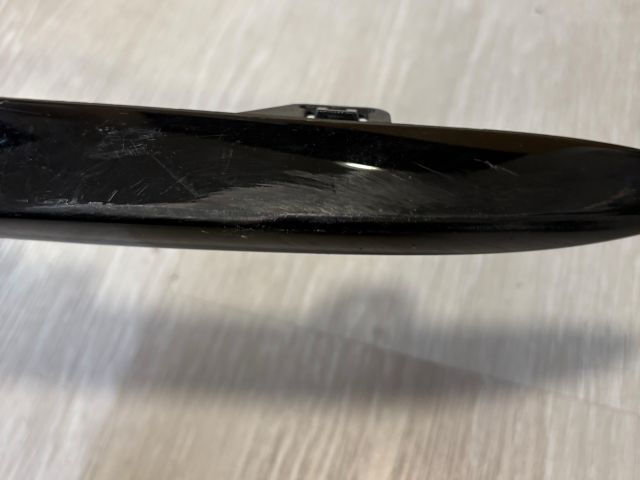 bontott MERCEDES-BENZ GLC Jobb első Lökhárító Díszléc