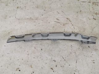 bontott MERCEDES-BENZ GLC Jobb első Lökhárító Díszléc