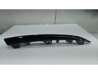 bontott MERCEDES-BENZ GLC Jobb első Lökhárító Díszléc