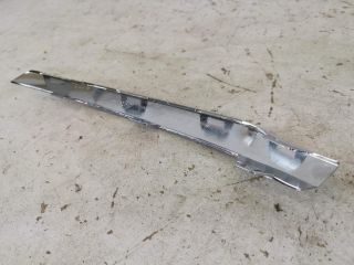 bontott MERCEDES-BENZ GLC Jobb első Lökhárító Díszléc