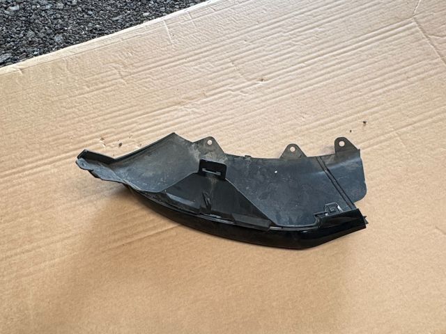 bontott MERCEDES-BENZ GLC Jobb első Lökhárító Sarok