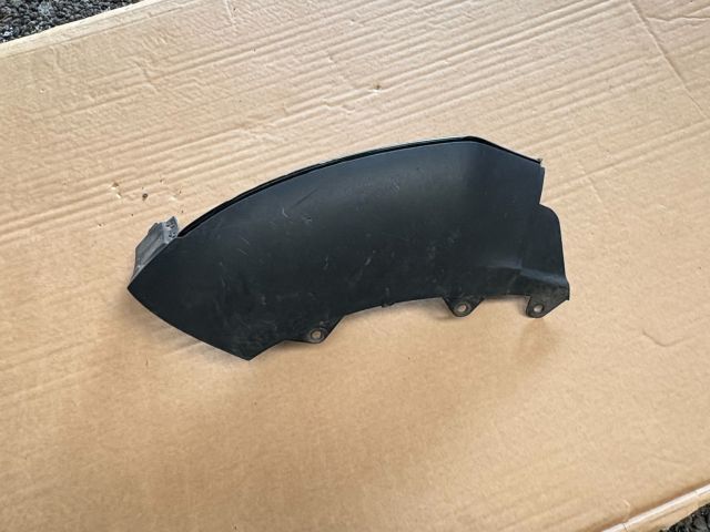 bontott MERCEDES-BENZ GLC Jobb első Lökhárító Sarok