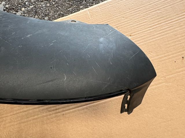 bontott MERCEDES-BENZ GLC Jobb első Lökhárító Sarok