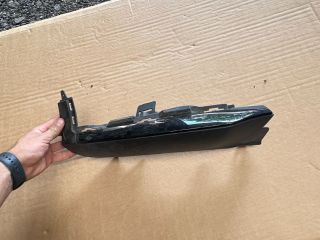 bontott MERCEDES-BENZ GLC Jobb első Lökhárító Sarok