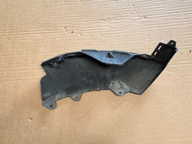 bontott MERCEDES-BENZ GLC Jobb első Lökhárító Sarok